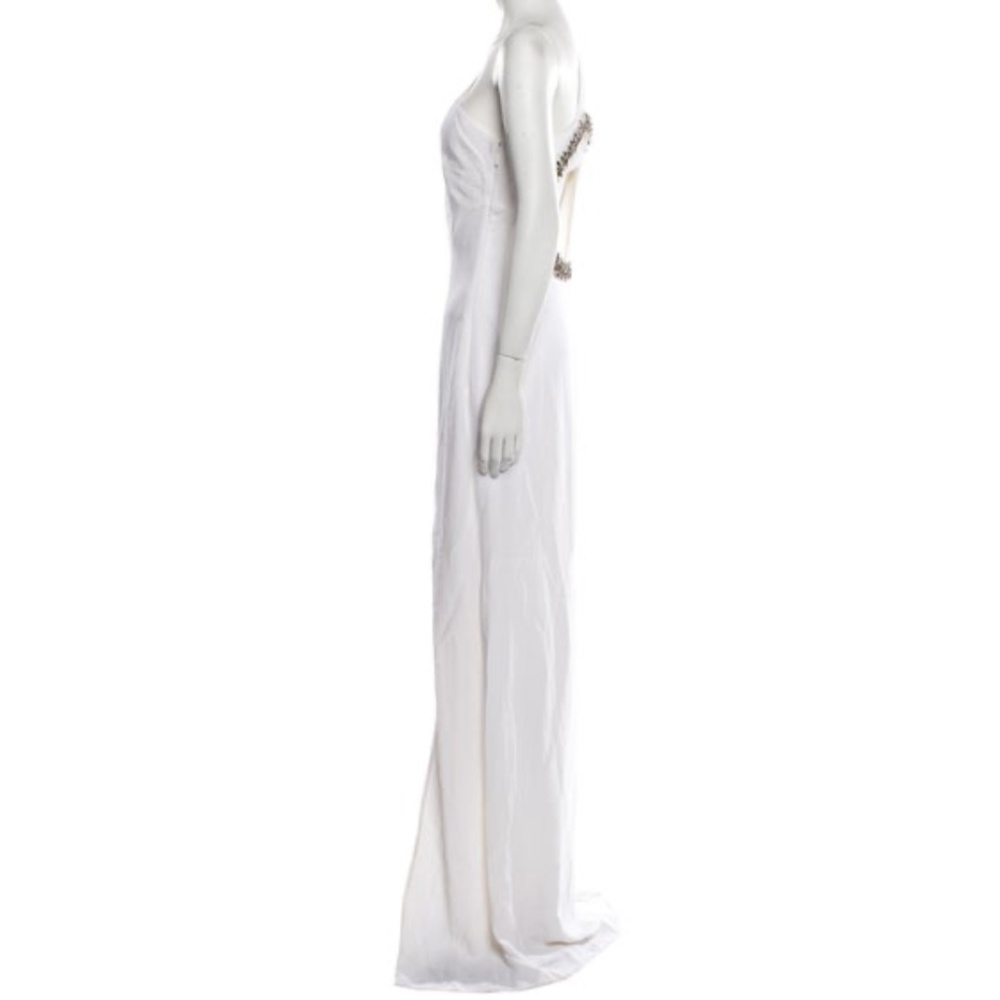 NWT | ROBERTO CAVALLI Gown | US 12 - Picture 4 of 11